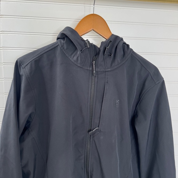 NEW AKHG Alaskan Hard Gear Women's Free Clime Soft Shell Jacket - Picture 2 of 10